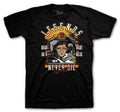 Foamposite Pro Halloween Legends Never Die Shirt