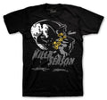 Foamposite Anthracite Killa Season Shirt