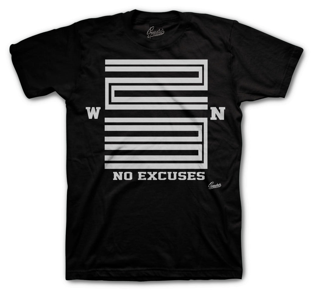 Retro 11 Jubilee WIN Shirt