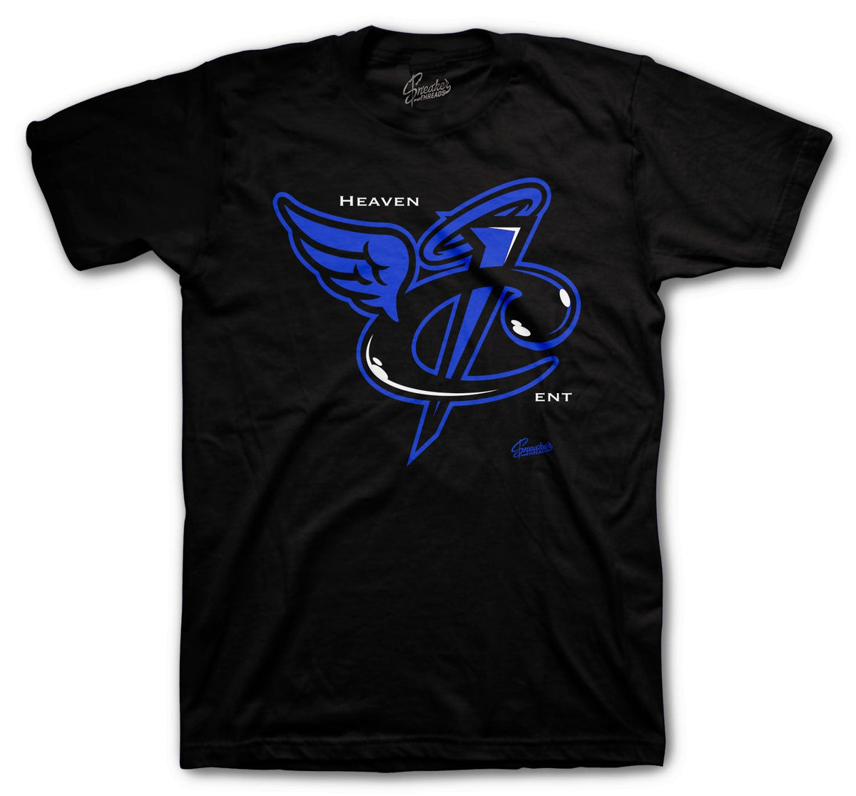 Foamposite 1996 All Star Heaven Cent Shirt