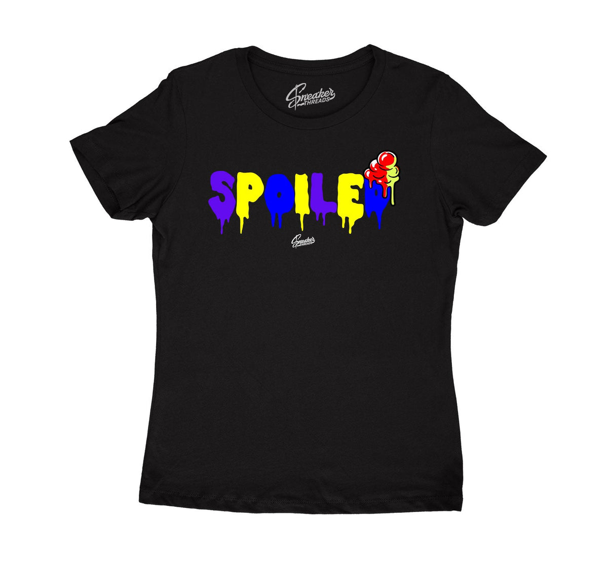 Womens - Spoiled  Shirt