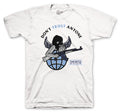 Retro 12 Indigo Angel Trust Shirt
