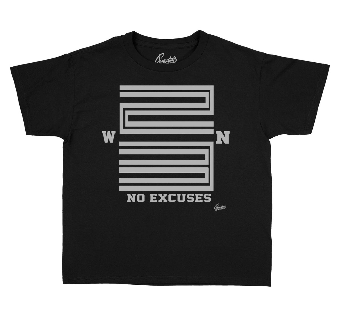 Kids - Jubilee 11 WIN Shirt