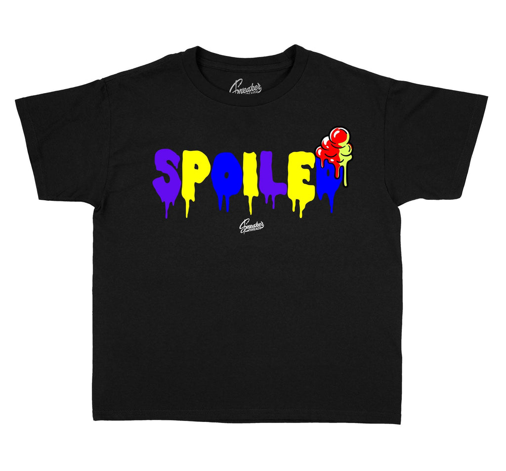 Kids - What The 5 Spoiled Shirt