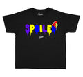 Kids - What The 5 Spoiled Shirt