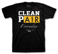 Retro 3 Laser Orange Everyday Shirt