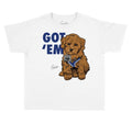 Kids - Midnight Navy 1 Got Em Shirt
