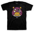 Retro 6 Singles Day ST Bear Shirt