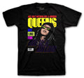Retro 5 What The Queens Shirt
