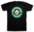 Retro 1 Zen Green Light Roast Shirt