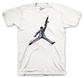 Retro 12 Indigo Air Tony Shirt