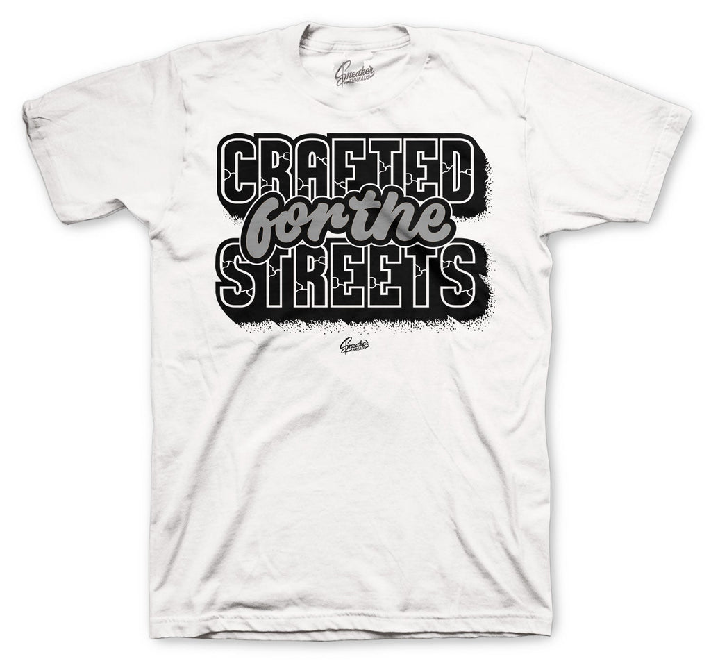 Retro 1 Tokyo Crafted Shirt