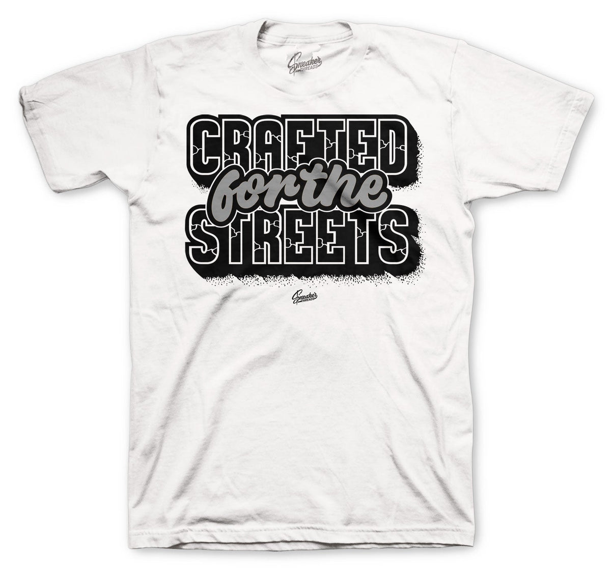 Retro 1 Tokyo Crafted Shirt
