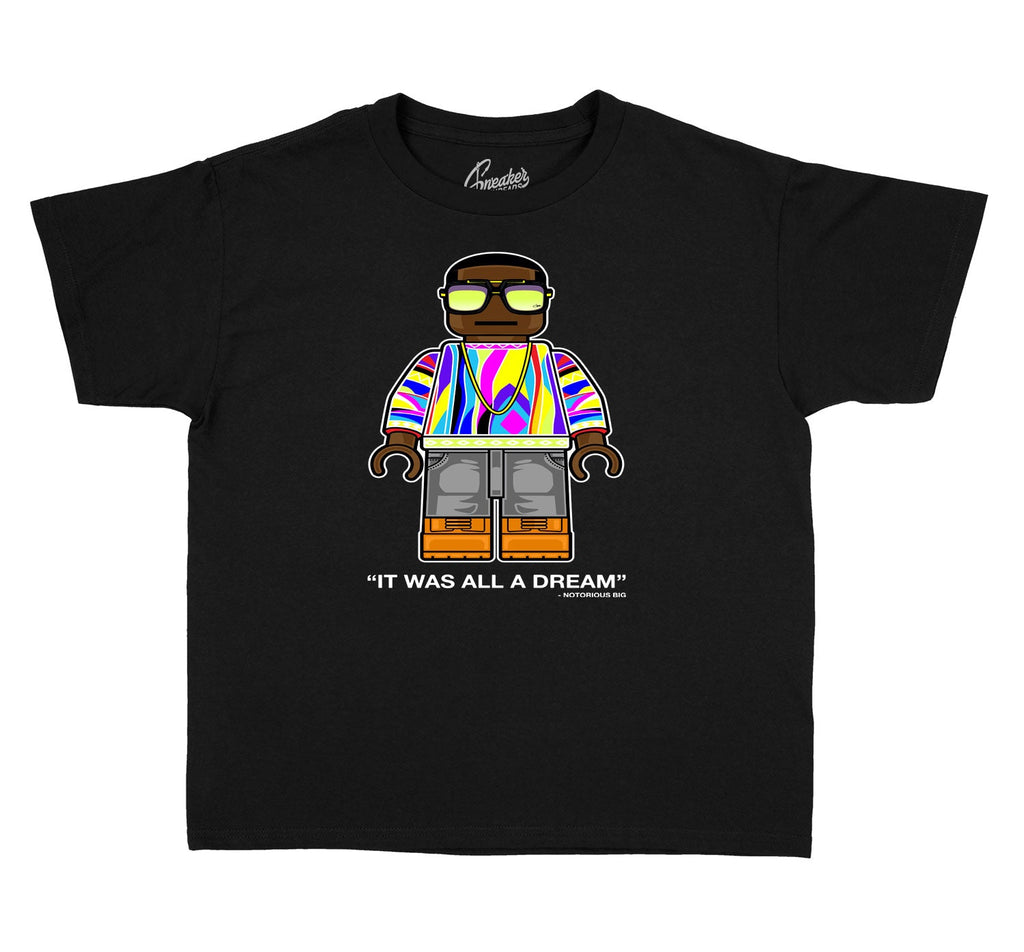 Kids - What The 5 BIG Bic Shirt