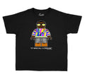 Kids - What The 5 BIG Bic Shirt