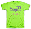 Retro 5 Alternate Bel Air Bright Future Shirt