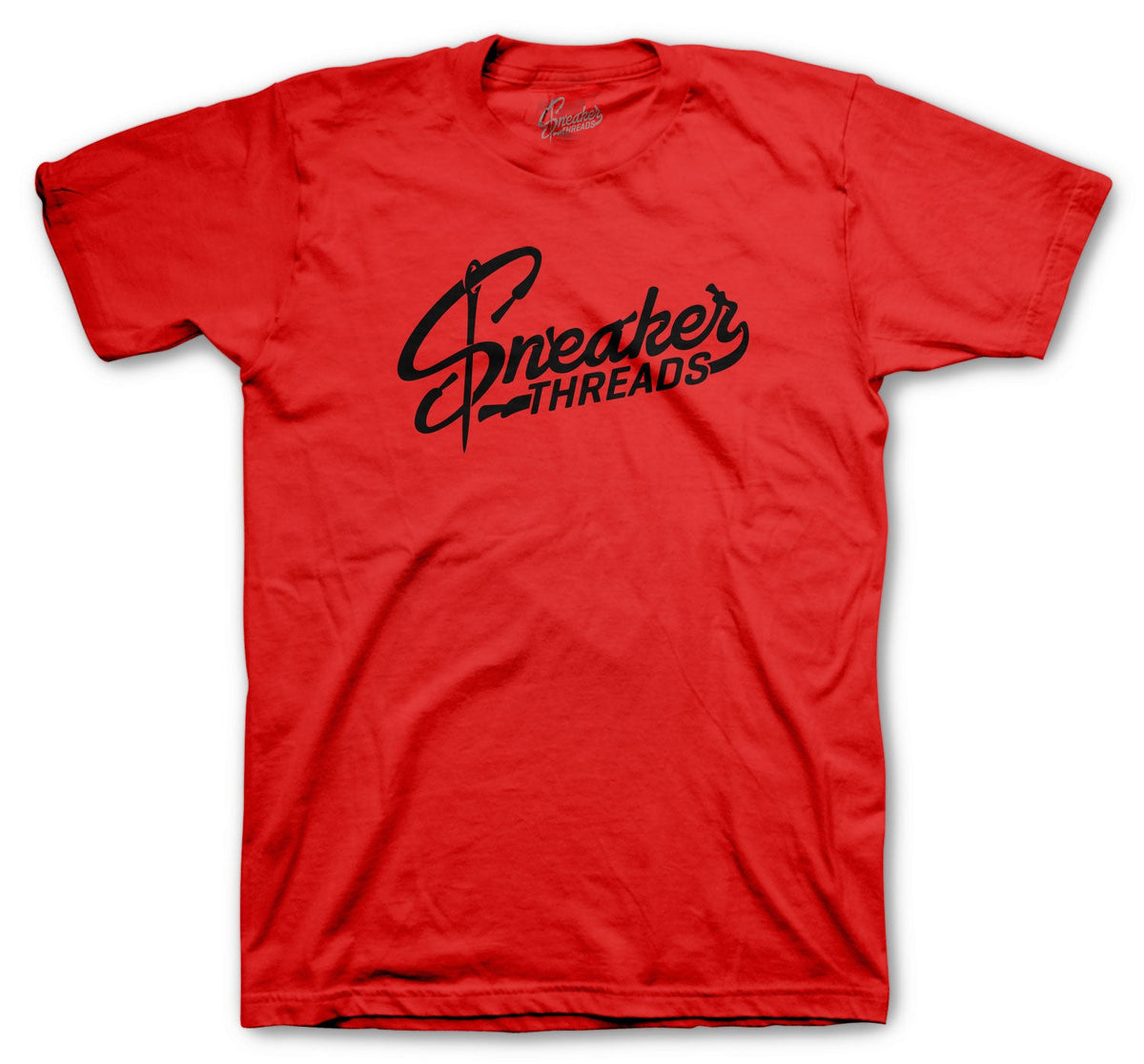 Retro 4 Fire Red Original ST Shirt