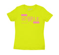 Womens - Lemon Venom 4 Humble Shirt