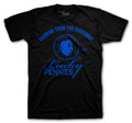Foamposite 1996 All Star Lucky Pennies Shirt