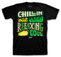 Retro 5 Oregon Chillin Shirt