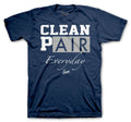 Retro 1 Midnight Navy Everyday Shirt