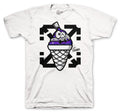 Retro 12 Dark Concord Lucky Charm Shirt