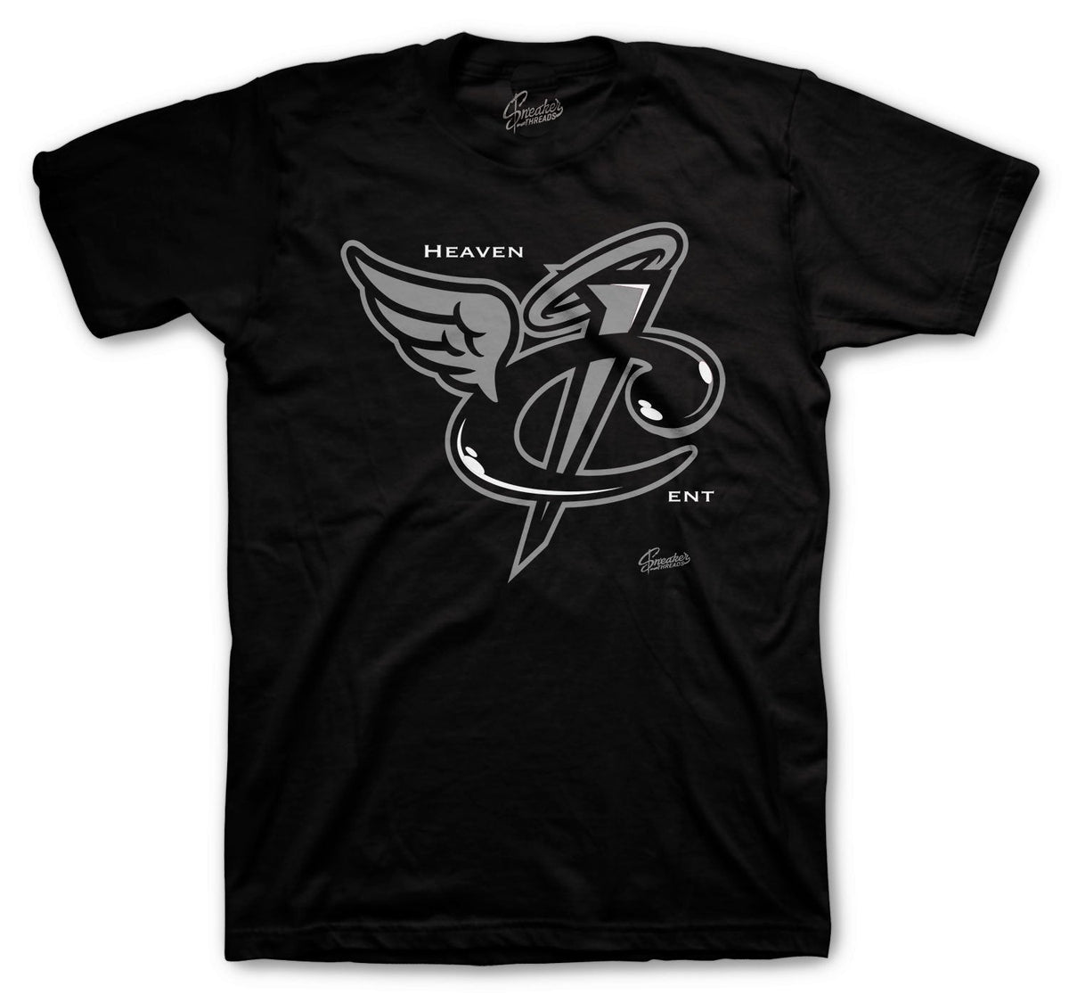 Foamposite Anthracite Heaven Cent Shirt