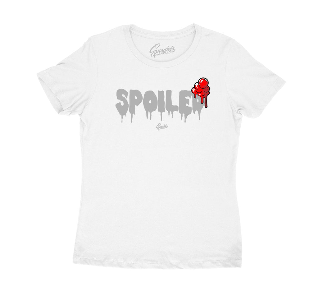 Womens - Retro 1 Tokyo Spoiled Shirt