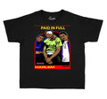 Kids - What The 5 Frenemies Shirt
