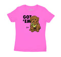 Womens - Lemon Venom 4 Got Em Shirt