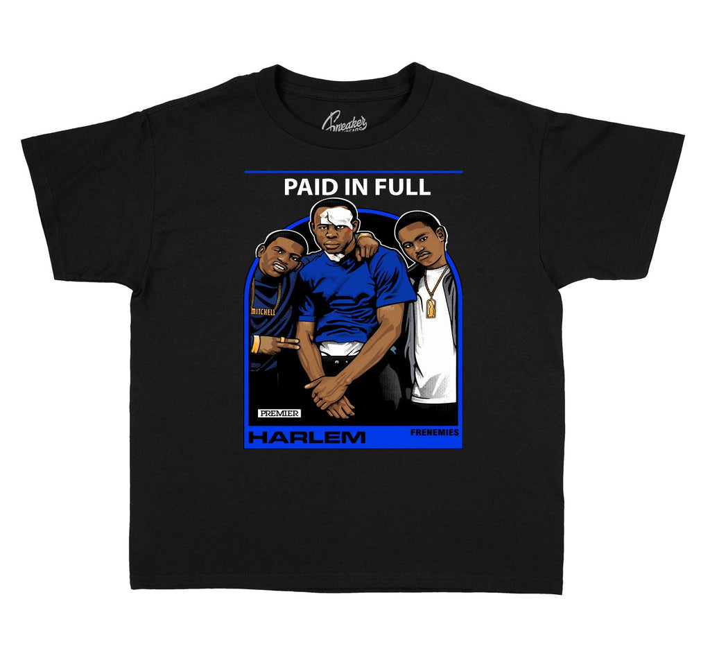 Kids - 1996 All Star Foam Frenemies Shirt