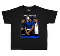 Kids - 1996 All Star Foam Frenemies Shirt