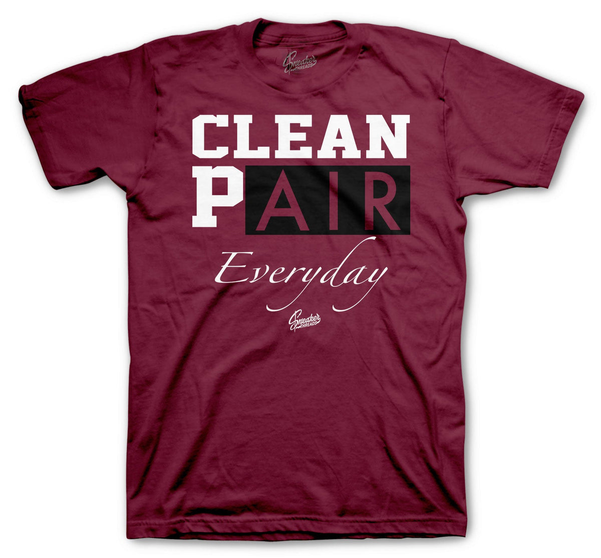 Retro 4 PSG Everyday Shirt