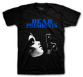 Foamposite 1996 All Star Dead Pres Shirt