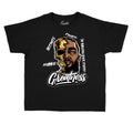 Kids - Black Gold 1 Great Nip Shirt