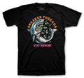 Retro 1 Bio Hack Stay Hungry Shirt