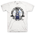 Retro 12 Indigo Gotta Be Shoes Shirt