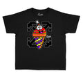 Kids - What The 5 Lucky Charm Shirt