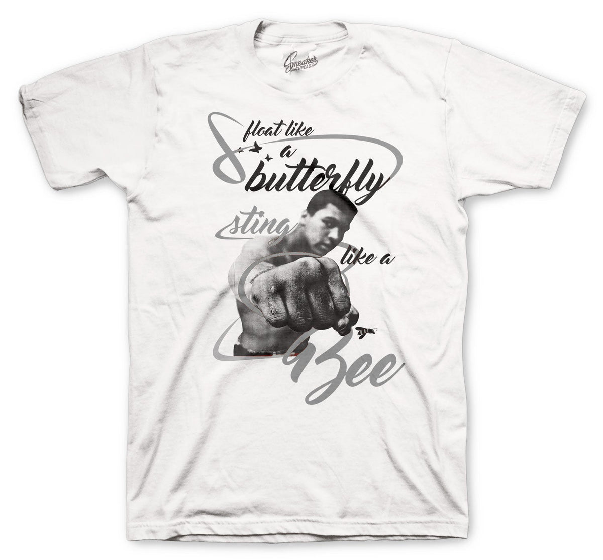 Retro 1 Tokyo Sting Shirt