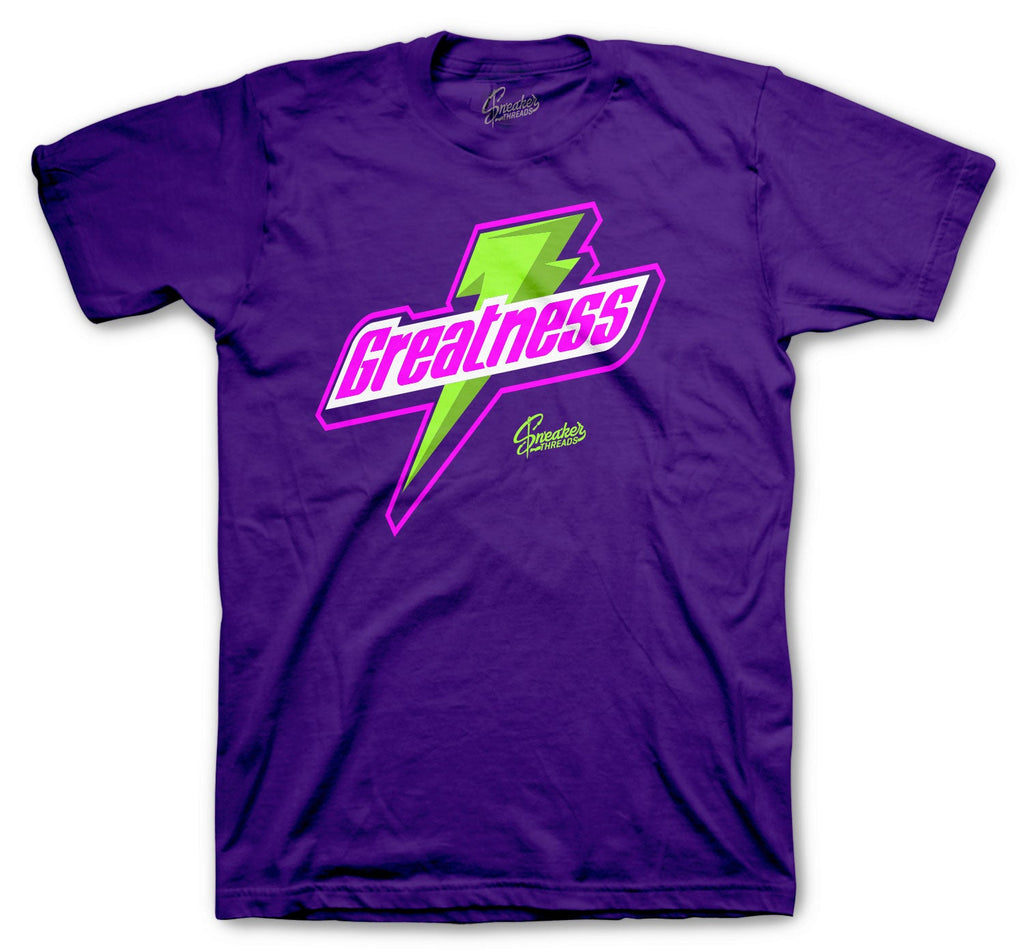 Retro 5 Alternate Bel Air Greatness Shirt