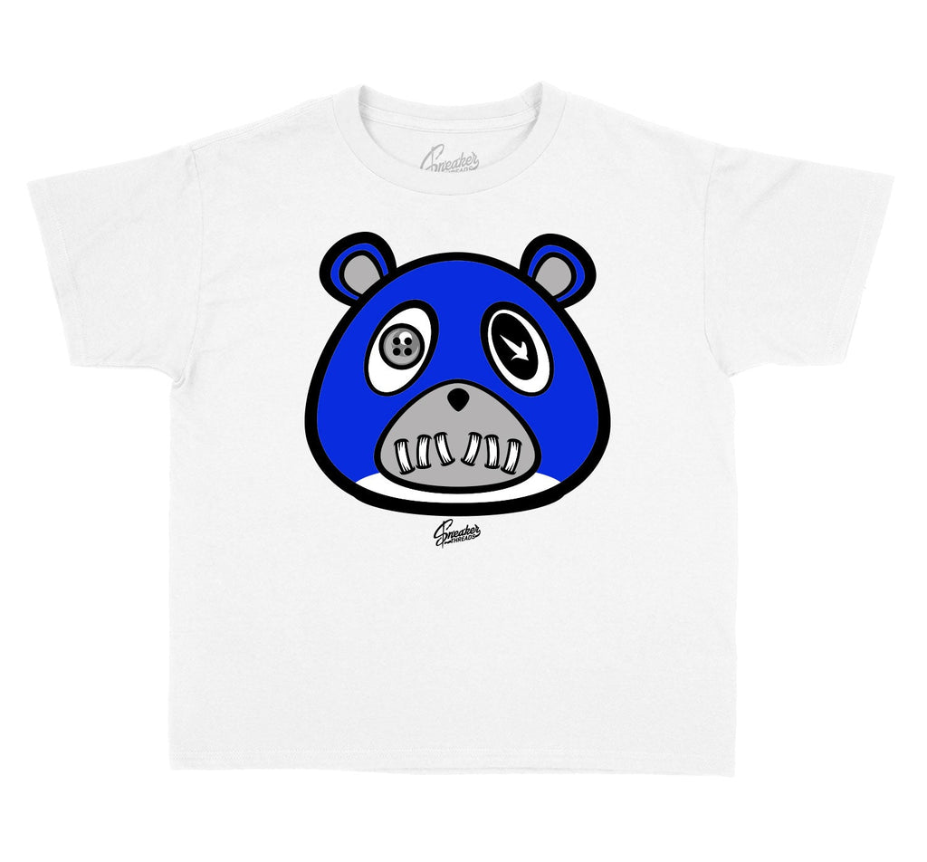 Kids - 1996 All Star Foam ST Bear Shirt