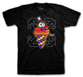 Retro 5 What The Lucky Charm Shirt