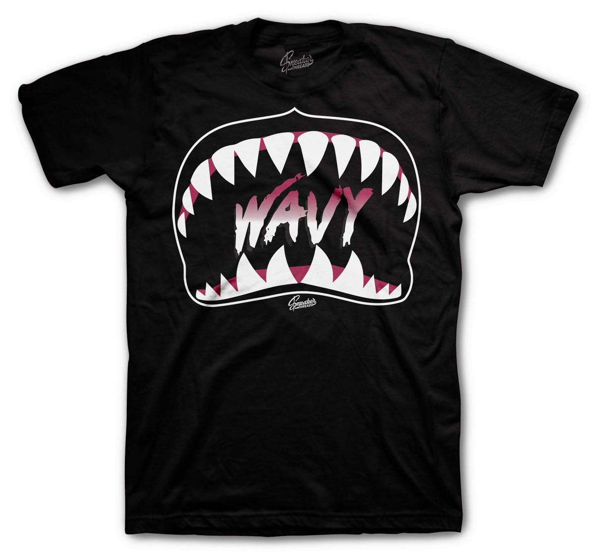 Retro 4 PSG Wavy Shirt