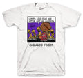 Retro 12 Dark Concord Finest Peanut Shirt