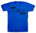 Foamposite 1996 All Star Humble Shirt