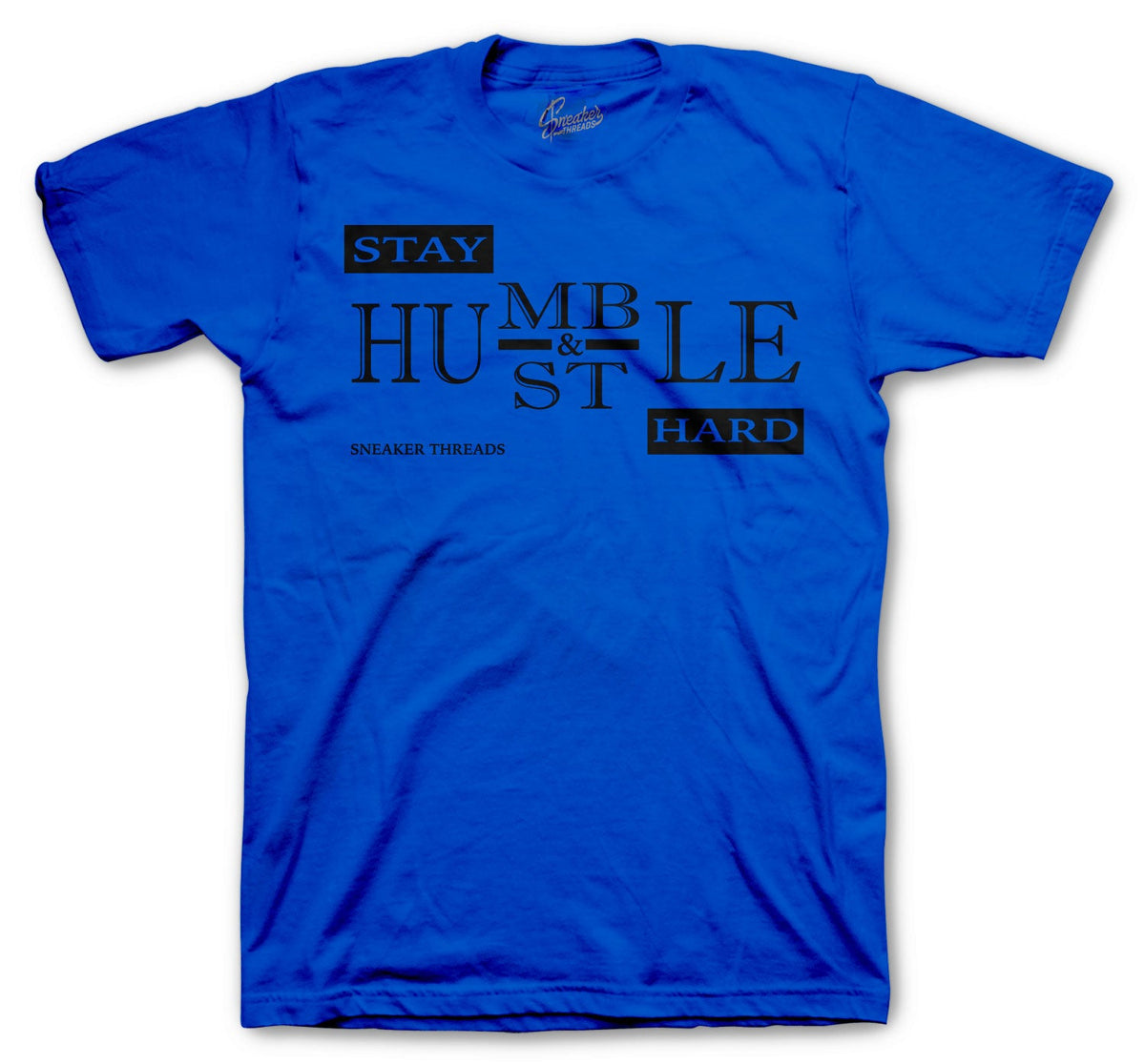 Foamposite 1996 All Star Humble Shirt
