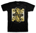 Retro 1 Black Gold King Of Kings Shirt