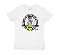 Womens - Lemon Venom Gott Be Shoes Shirt
