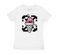 Womens - Pinksicle 8 Lucky Charm Shirt