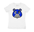Womens - 1996 All Star Foam ST Bear Shirt